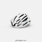 FXR2441219 Giro vrouwen seyn mips helm mat parelwit