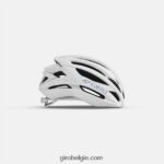 FXR2441219 Giro vrouwen seyn mips helm mat parelwit - Image 3