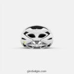FXR2441219 Giro vrouwen seyn mips helm mat parelwit - Image 4