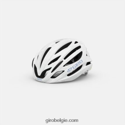 FXR2441219 Giro vrouwen seyn mips helm mat parelwit