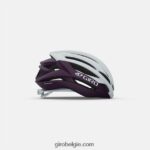 FXR2441220 Giro vrouwen seyn mips helm mat wit/egel - Image 3