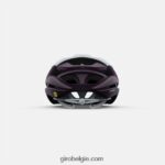 FXR2441220 Giro vrouwen seyn mips helm mat wit/egel - Image 4