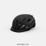FXR2441221 Giro vrouwen vasona mips-helm mat zwart