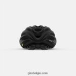 FXR2441221 Giro vrouwen vasona mips-helm mat zwart - Image 4