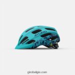 FXR2441222 Giro vrouwen vasona mips-helm matte gletsjer - Image 2