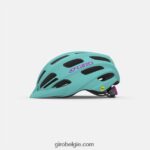 FXR2441223 Giro vrouwen vasona mips-helm matte schreeuwende wintertaling - Image 2