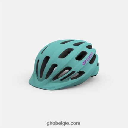 FXR2441223 Giro vrouwen vasona mips-helm matte schreeuwende wintertaling