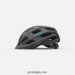 FXR2441224 Giro vrouwen vasona mips-helm mat titaan - Image 2