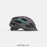 FXR2441224 Giro vrouwen vasona mips-helm mat titaan - Image 3