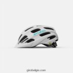 FXR2441225 Giro vrouwen vasona mips-helm mat wit - Image 2