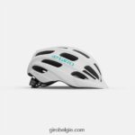 FXR2441225 Giro vrouwen vasona mips-helm mat wit - Image 3
