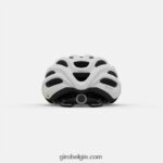 FXR2441225 Giro vrouwen vasona mips-helm mat wit - Image 4