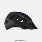 FXR2441227 Giro vrouwen radix mips helm mat zwart/elektrisch paars - Image 3