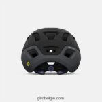 FXR2441227 Giro vrouwen radix mips helm mat zwart/elektrisch paars - Image 4