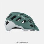 FXR2441228 Giro vrouwen radix mips helm mat grijs groen - Image 3