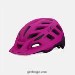 FXR2441229 Giro vrouwen radix mips helm mat roze straat