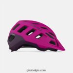 FXR2441229 Giro vrouwen radix mips helm mat roze straat - Image 3