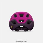FXR2441229 Giro vrouwen radix mips helm mat roze straat - Image 4