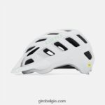 FXR2441230 Giro vrouwen radix mips helm mat wit - Image 2