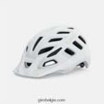 FXR2441230 Giro vrouwen radix mips helm mat wit