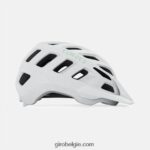 FXR2441230 Giro vrouwen radix mips helm mat wit - Image 3