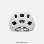 FXR2441230 Giro vrouwen radix mips helm mat wit - Image 4
