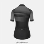 FXR2441232 Giro vrouwen chrono sportshirt zwarte graad - Image 2