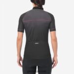 FXR2441234 Giro vrouwen chrono sportshirt zwarte stroom - Image 3