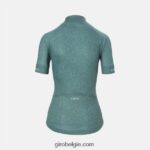 FXR2441236 Giro vrouwen chrono sportshirt grijs groen springen - Image 2