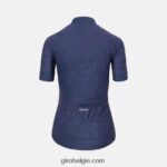 FXR2441237 Giro vrouwen chrono sportshirt middernacht blauwe puinhoop - Image 2