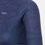 FXR2441237 Giro vrouwen chrono sportshirt middernacht blauwe puinhoop - Image 3