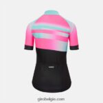 FXR2441239 Giro vrouwen chrono sportshirt schreeuwende blauwgroen graad - Image 2