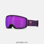 FXR2441246 Giro vrouwen facetbril egel avonturenraster