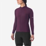 FXR2441248 Giro vrouwen chrono thermische ls jersey rhone - Image 2