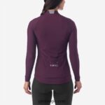 FXR2441248 Giro vrouwen chrono thermische ls jersey rhone - Image 3