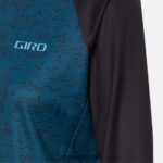 FXR2441254 Giro vrouwen robuuste 3/4 jersey haven blauwe steenslag - Image 3