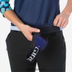 FXR2441255 Giro vrouwen robuuste 3/4 jersey middernacht bloesem - Image 4
