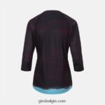 FXR2441256 Giro vrouwen robuuste 3/4 jersey egel hete schoot - Image 2