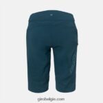 FXR2441257 Giro vrouwen ravage kort haven blauw - Image 2