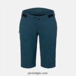 FXR2441257 Giro vrouwen ravage kort haven blauw