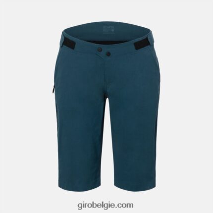 FXR2441257 Giro vrouwen ravage kort haven blauw