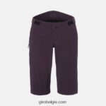 FXR2441259 Giro vrouwen ravage kort egel