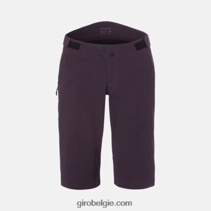 FXR2441259 Giro vrouwen ravage kort egel