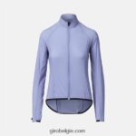 FXR2441262 Giro vrouwen chrono expert windjack lavendel