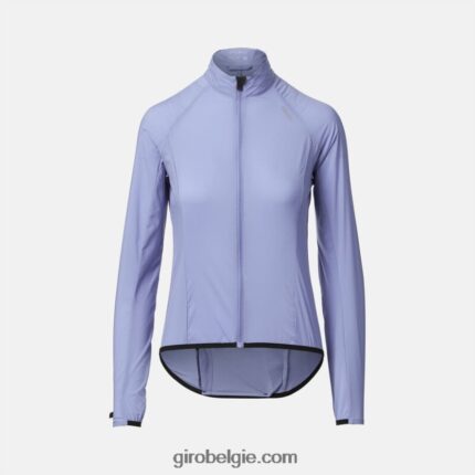 FXR2441262 Giro vrouwen chrono expert windjack lavendel