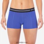 FXR2441264 Giro vrouwen onderbroek ii elektrisch paars