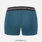 FXR2441265 Giro vrouwen onderbroek ii haven blauw - Image 2