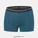 FXR2441265 Giro vrouwen onderbroek ii haven blauw