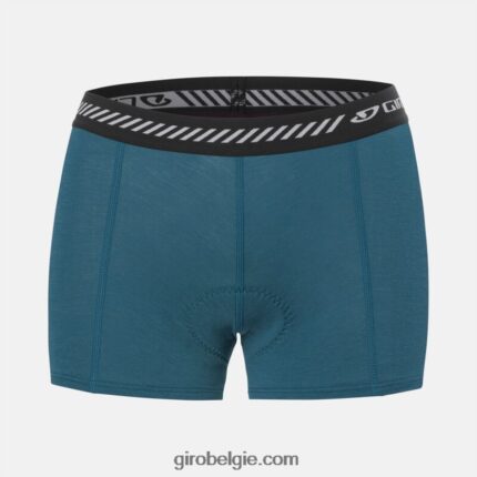 FXR2441265 Giro vrouwen onderbroek ii haven blauw