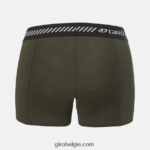 FXR2441266 Giro vrouwen onderbroek ii pad groen - Image 2